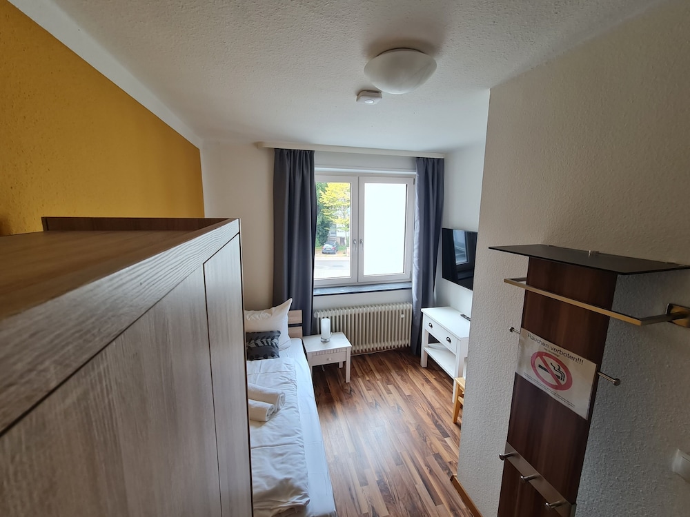 Hotel Bischoff — Winnweiler — photo 5