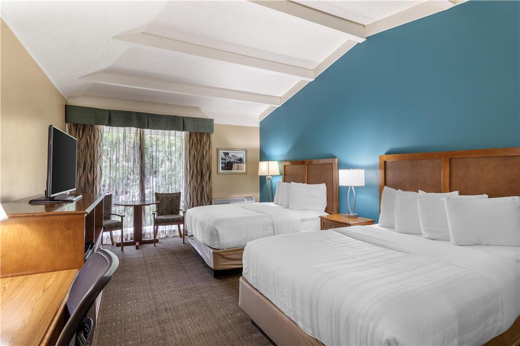 Best Western Charleston Inn - photo 21