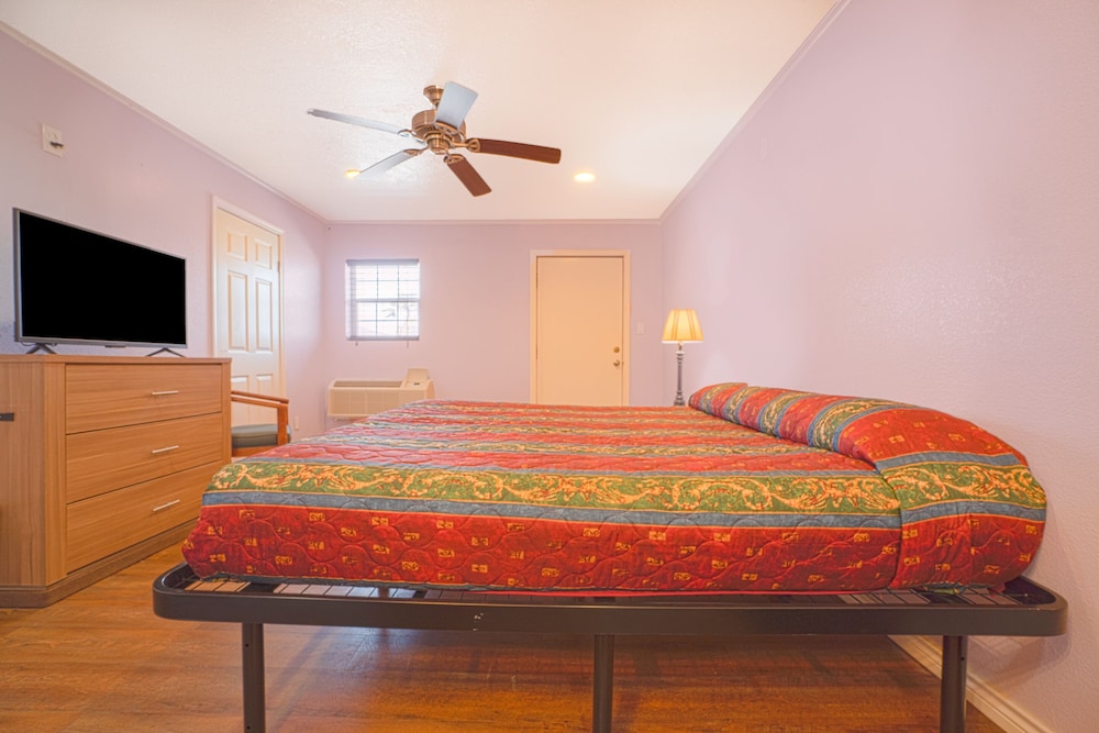 Monterrey Motel Padre Island Corpus Christi BY OYO - photo 40