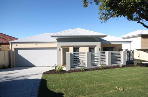 Cozy Urban Escape 11km From Perth Cbd — Perth