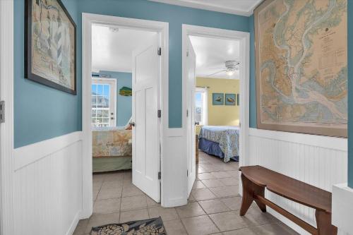 Allegra by Oak Island Accommodations - photo 37