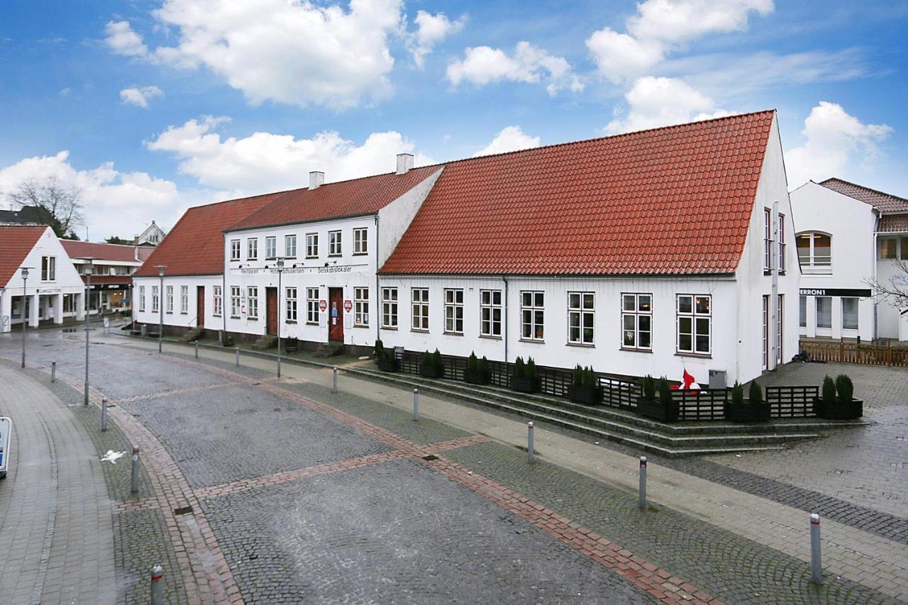 Visionhouse Hotel - last minute hotel in Unknown City