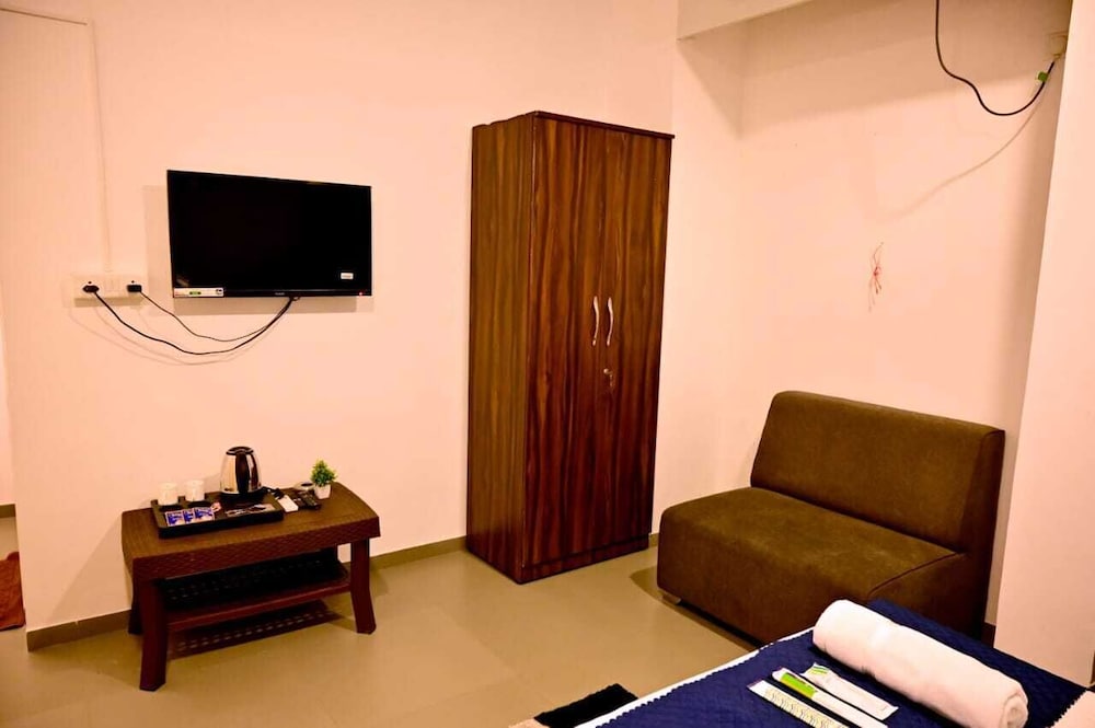 Kivi stays - last minute hotel in Pune