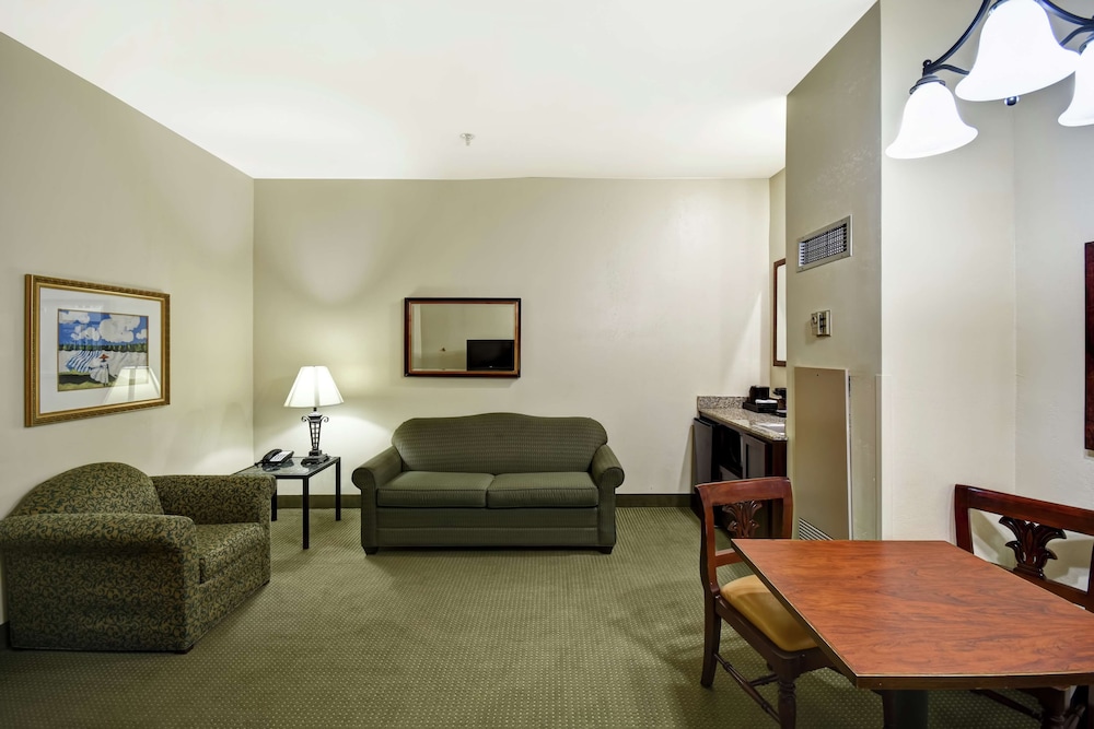 Embassy Suites by Hilton Charleston Historic District - photo 19