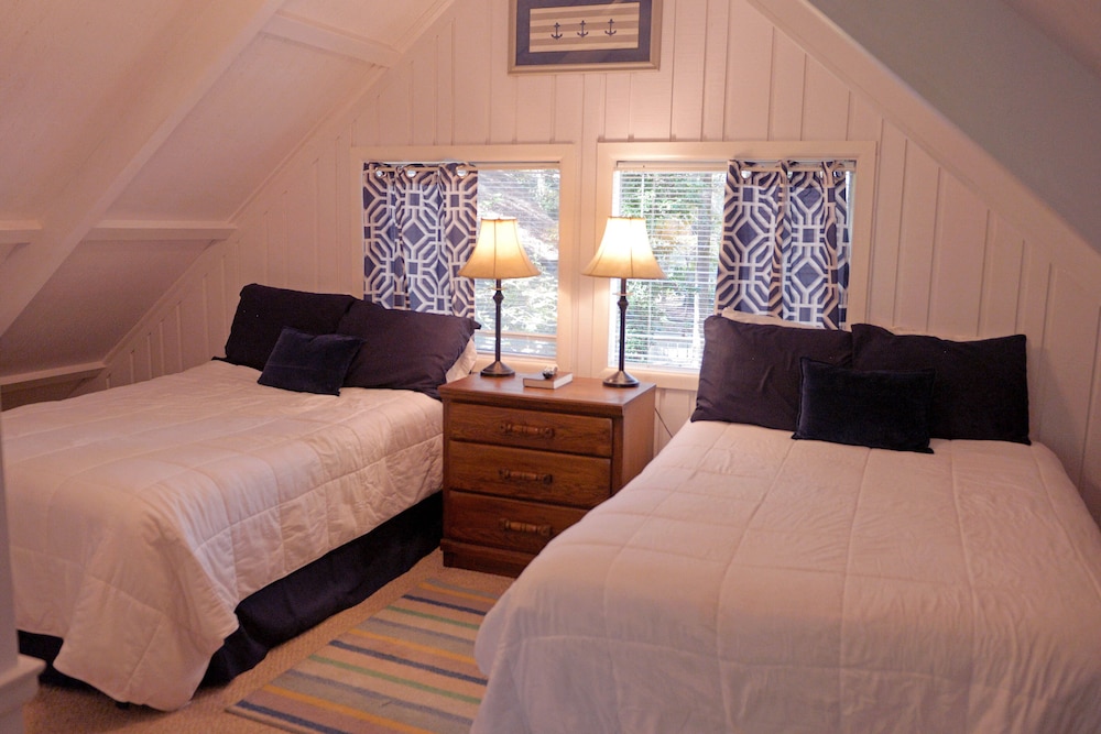 Pine Mountain Club Chalets Resort - photo 86