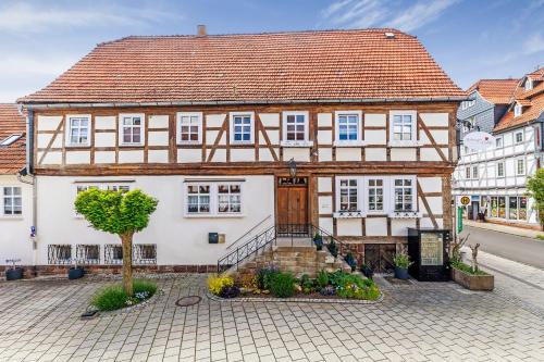 Zeihäänger Stubb in Schwalmstadt, Germany