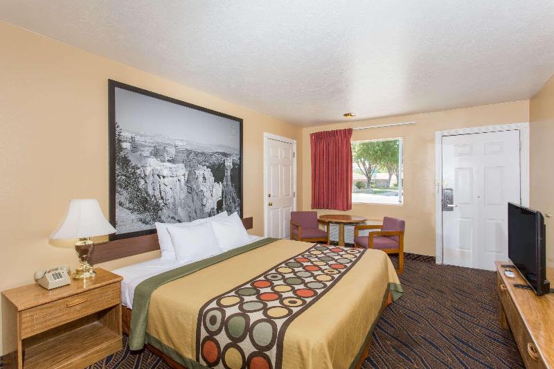 Hotel Zion Inn - photo 10