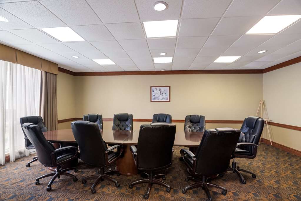 Quality Inn Alice - photo 22