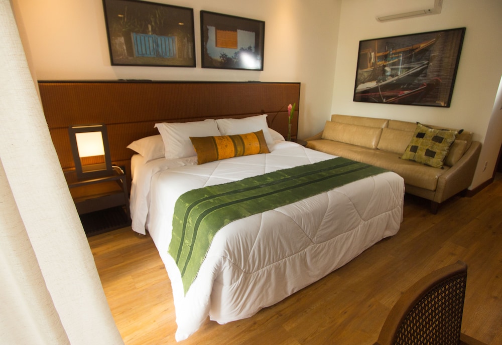Kûara Hotel — Porto Seguro — photo 3