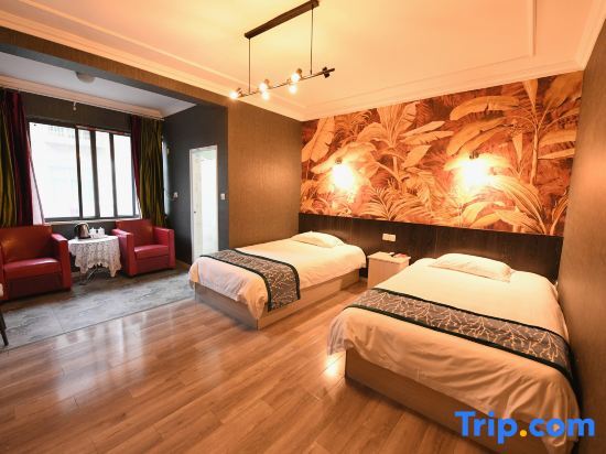 Xinyuehotel - last minute hotel in Mianyang