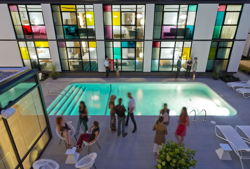 The Verb Hotel - photo 29
