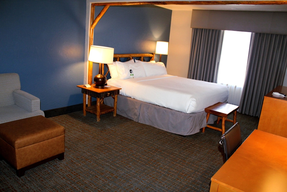 Holiday Inn Resort The Lodge At Big Bear Lake by IHG - photo 23
