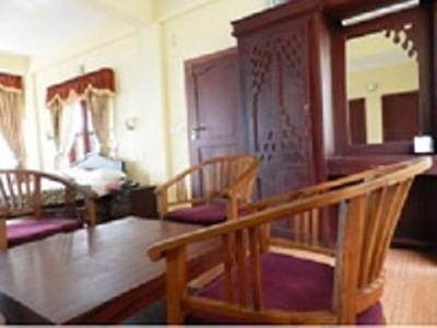 Marikar Resorts - last minute hotel in Munnar
