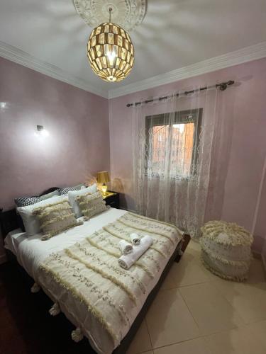 KECHDAYS Lovely apartment near airport — 4-Star Luxury Hotel in Marrakesh, Morocco