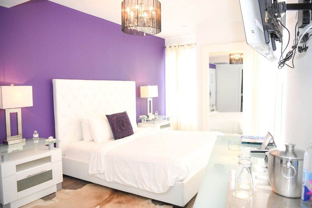 Ithaca of South Beach Hotel - photo 36