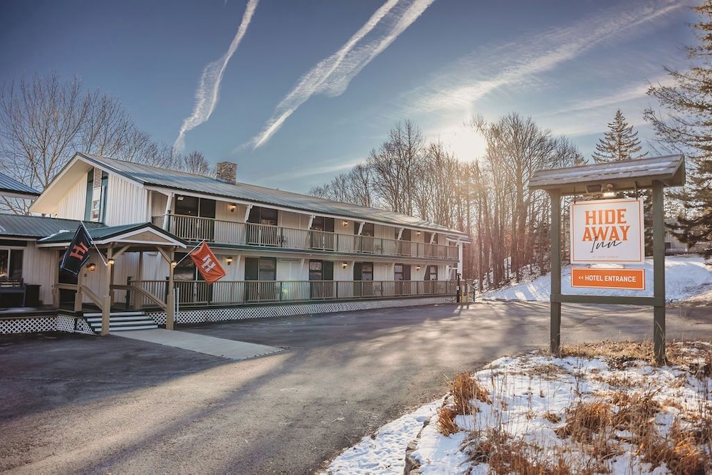 Hideaway Inn Mt. Snow - last minute hotel in Unknown City