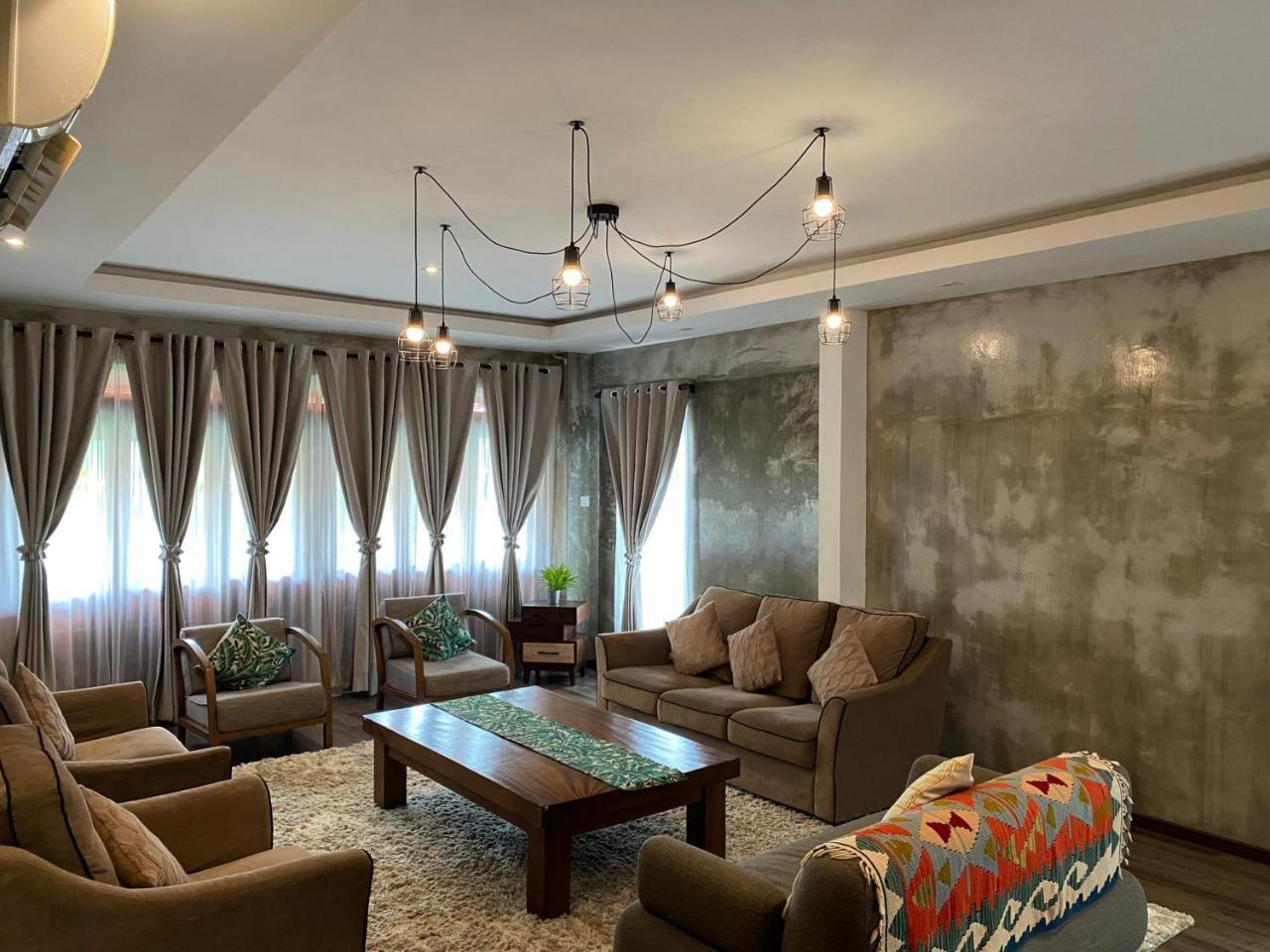 Dango Homestay by Mimpi B&B — 4-Star Luxury Hotel in Kuching, Malaysia