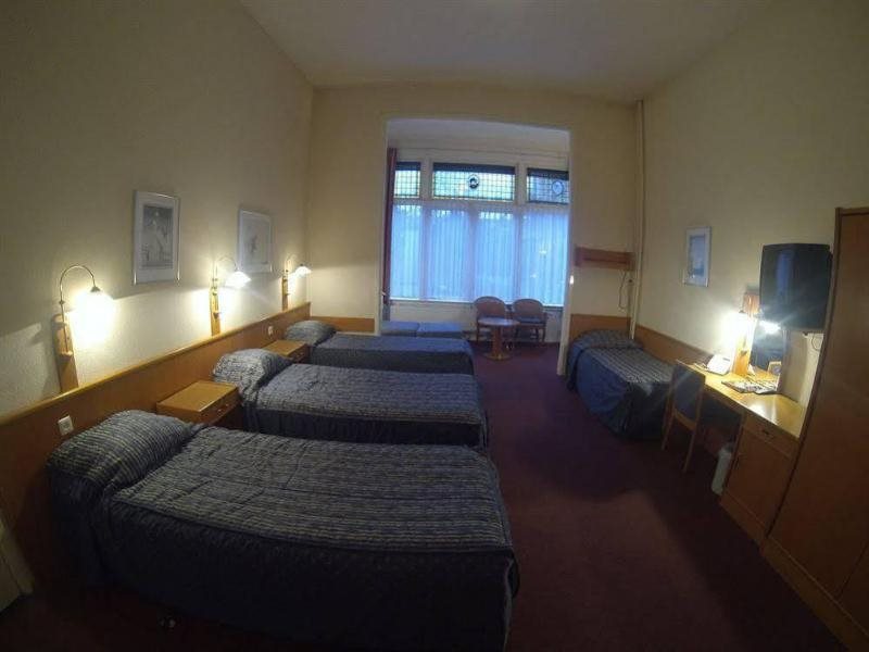 Hotel Hestia - last minute hotel in Amsterdam