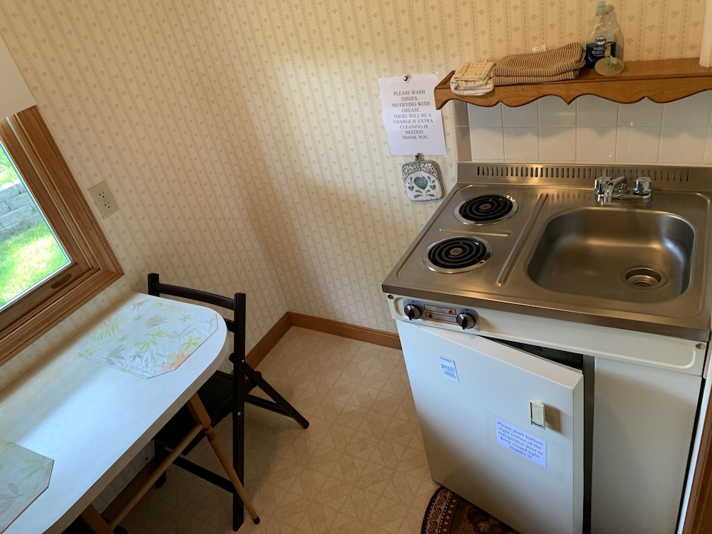 Towne Lyne Motel - photo 114