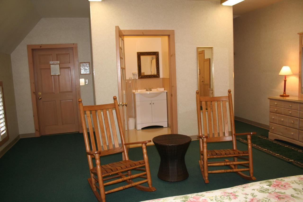 Visions Inn - photo 6