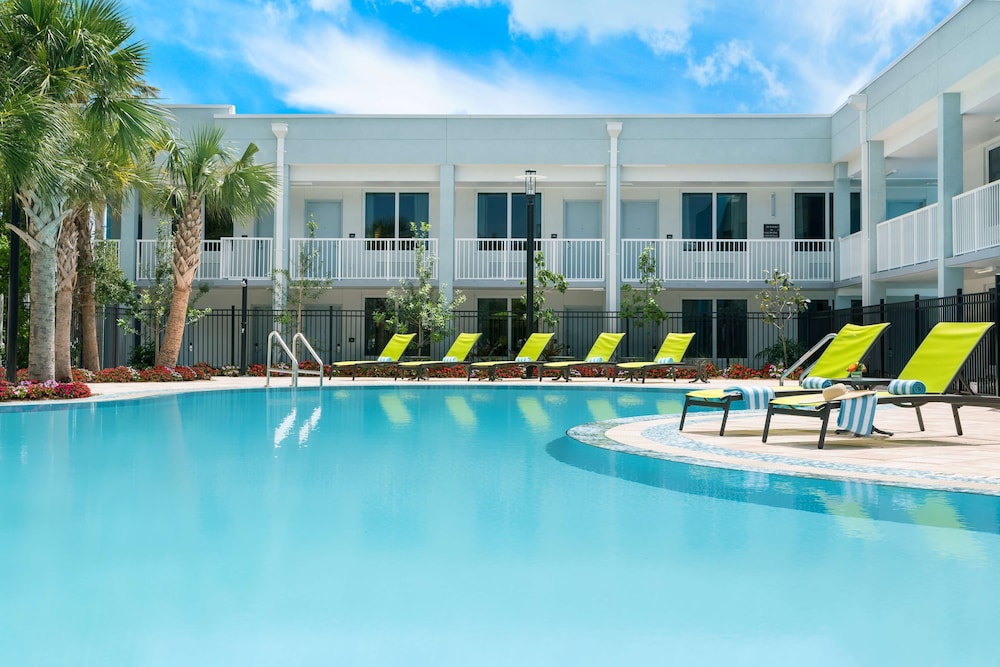 Hilton Garden Inn Key West The Keys Collection - photo 62