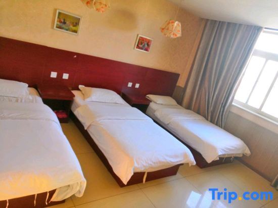 Zheka Hotel - last minute hotel in Beijing