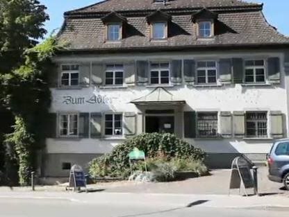 Brauereigasthof Reiner in Lochau, Austria
