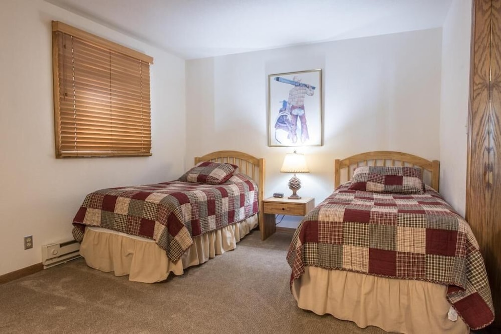 Crested Butte Mountain Resort Properties by Vail Resorts — hotel in Crested Butte