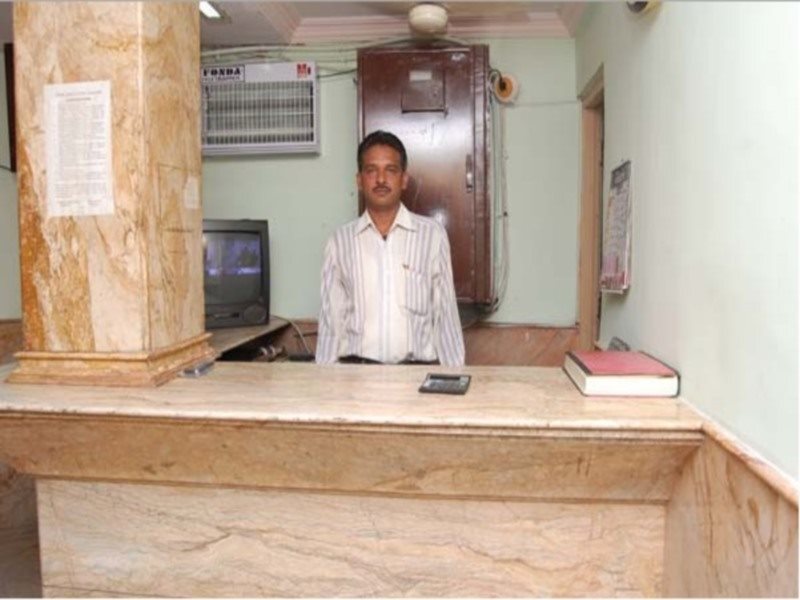 Hotel Yatri in Udaipur, India