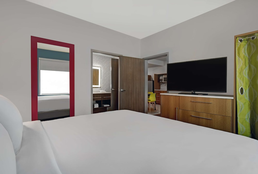 Home2 Suites by Hilton Liberty NE Kansas City - photo 25