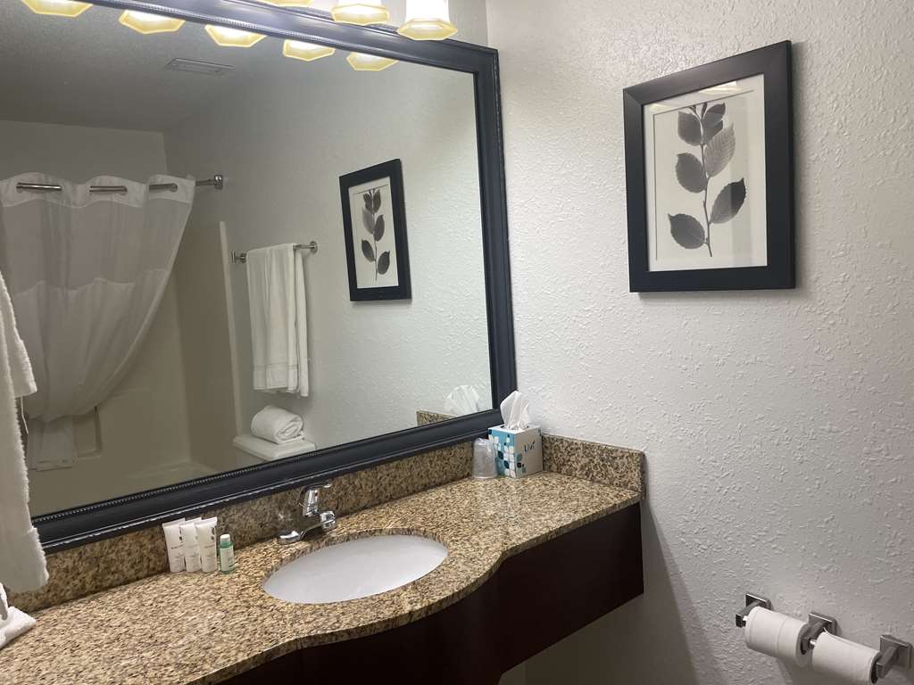 Best Western Harmony Inn Fort Dodge Iowa - photo 28