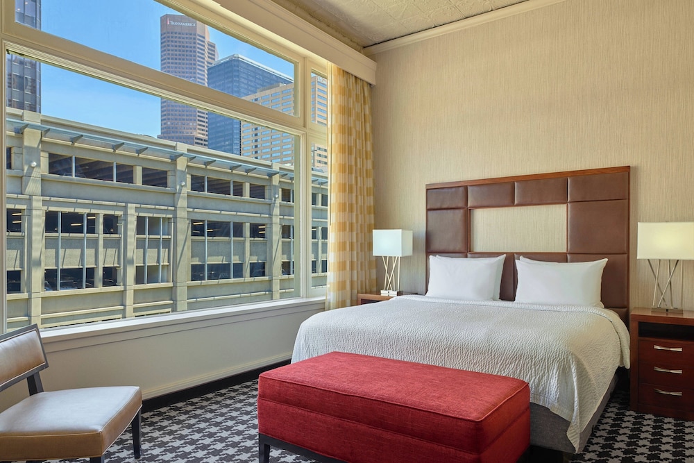 Courtyard by Marriott Denver Downtown - photo 26