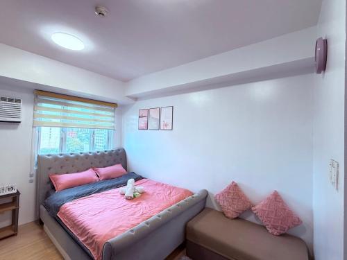 MPlace Condominium — 4-Star Luxury Hotel in Manila, Philippines
