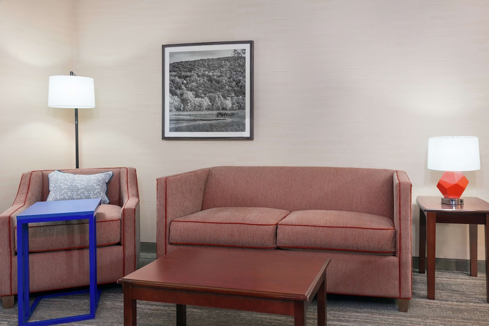 Hampton Inn Springfield South Enfield - photo 19