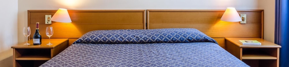 Columbus Sea Hotel — hotel in Genoa