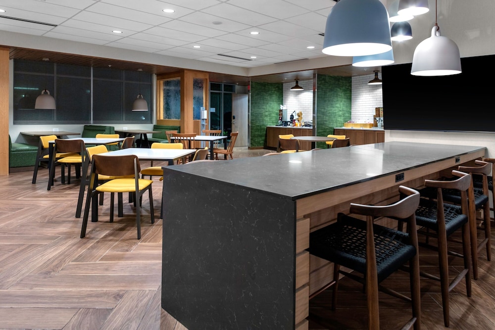 Fairfield Inn & Suites Atlanta Marietta - photo 16