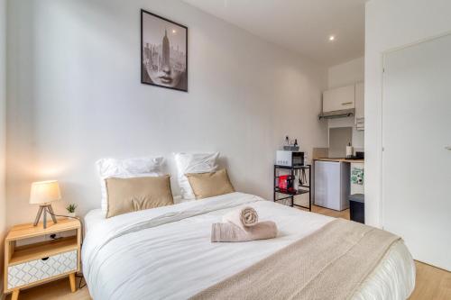 1225Location in Cambrai, France