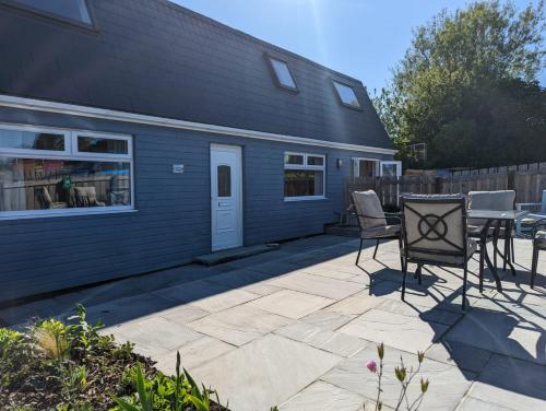 Coach House Cottage — 4-Star Luxury Hotel in Saltburn-By-The-Sea, United Kingdom
