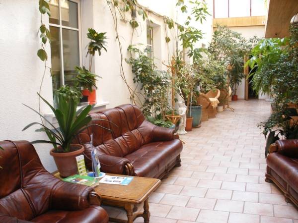 Flamingo - last minute hotel in Vilnius