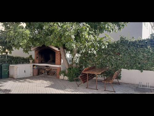 Apartment 6 First Floor — 4-Star Luxury Hotel in Rogoznica, Croatia