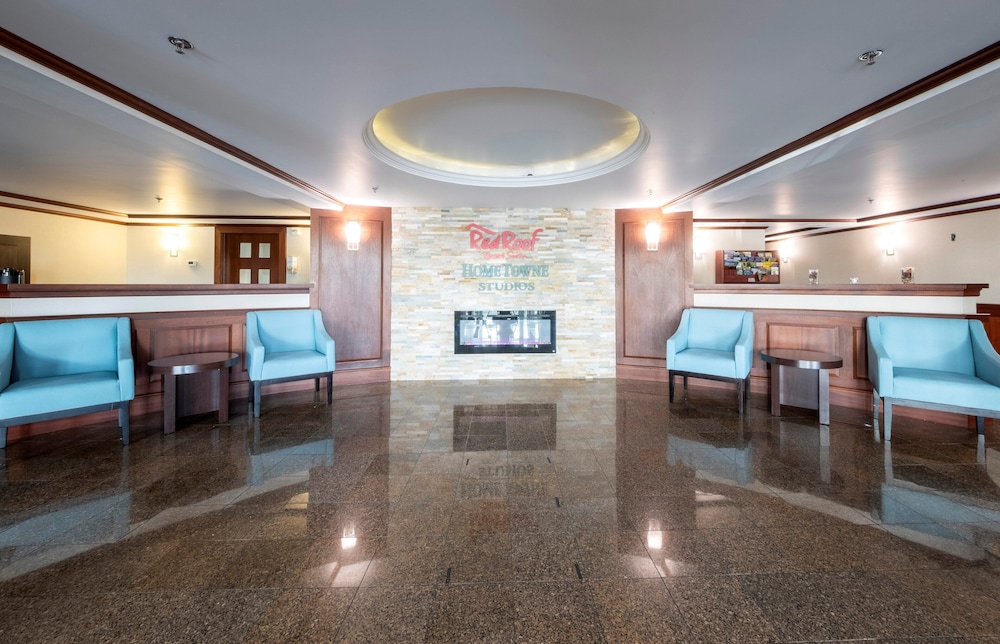Red Roof Inn & Suites Wilmington New Castle - photo 7