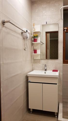 Tbilisi Sea Dream Apartment