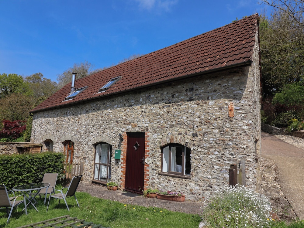 Butterton Cottage — 4-Star Luxury Hotel in Honiton, United Kingdom