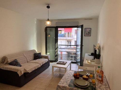 Coeur de Nice - carbon neutral hotel in Nice