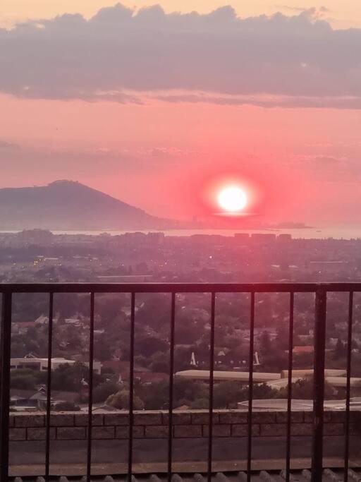 Grace Space in Plattekloof
