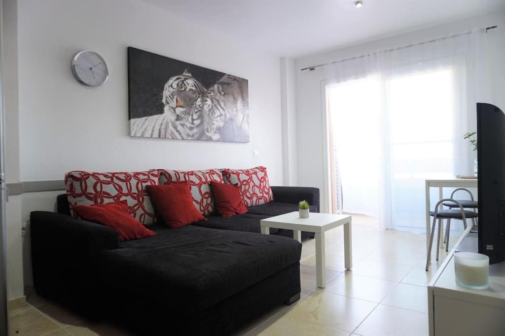 South Coast Apartment — Guimar — photo 5