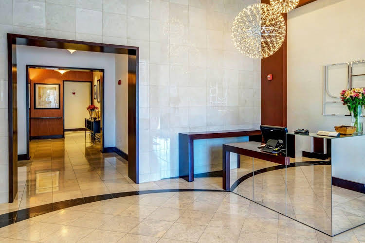 Global Luxury Suites at Bethesda Row - photo 5