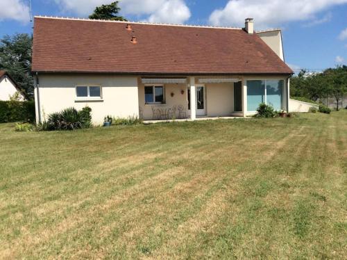 Picherieux - last minute hotel in Saint-Denis-En-Val
