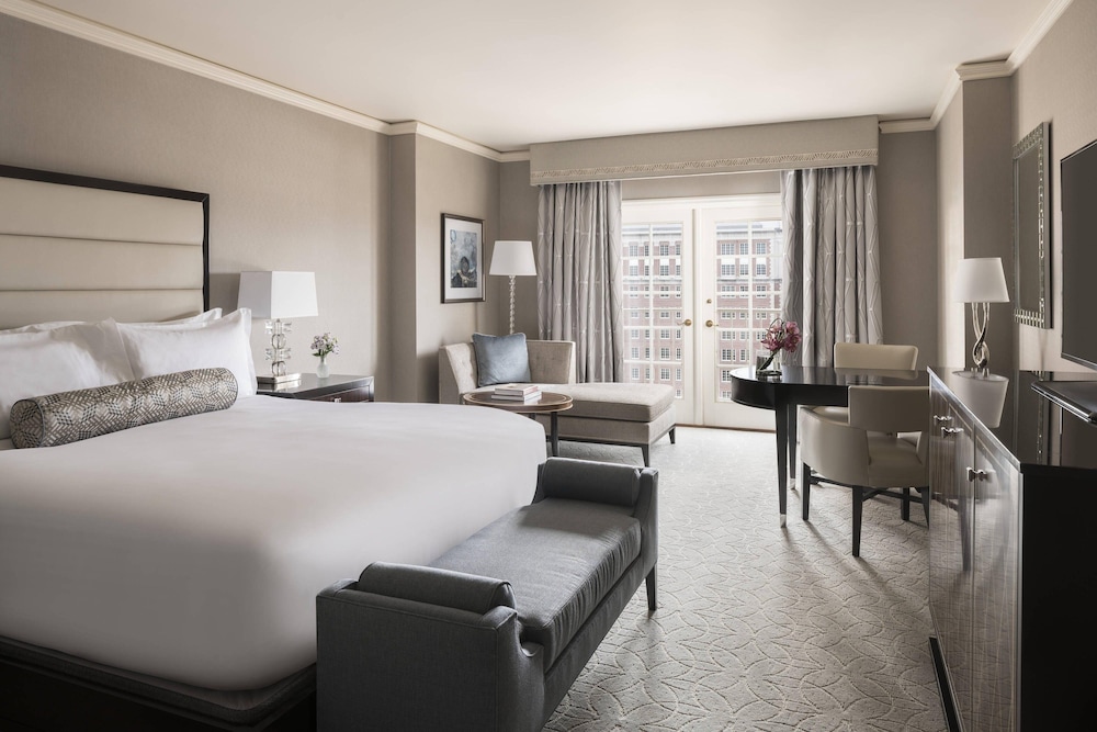 The Ritz Carlton St. Louis - photo 11