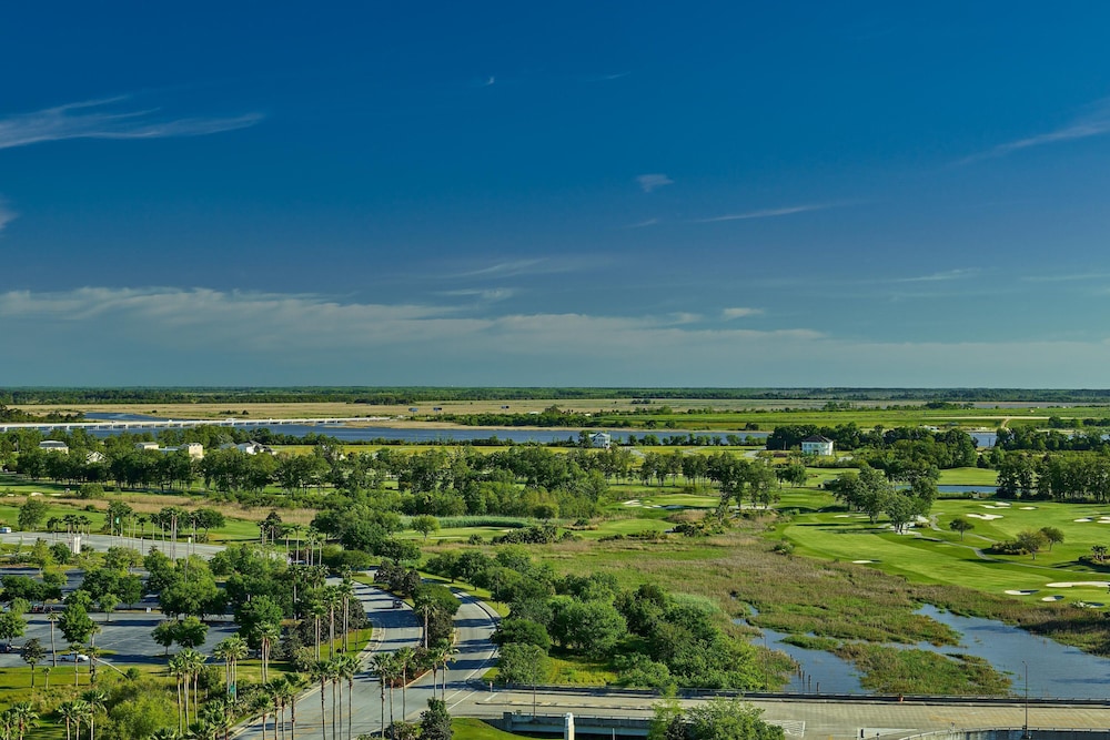 The Westin Savannah Harbor Golf Resort & Spa - photo 36